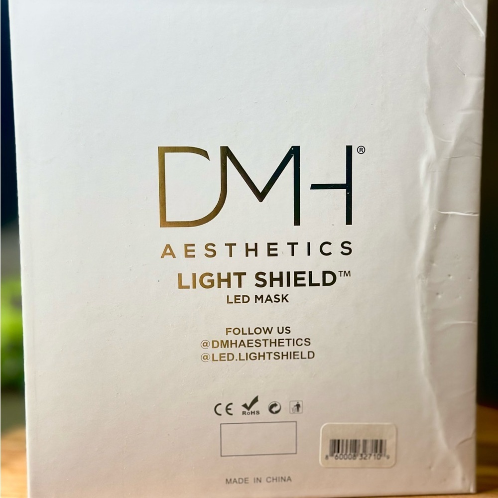 Light Shield - White - Picture 3 of 6